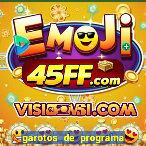 garotos de programa baixada fluminense rj